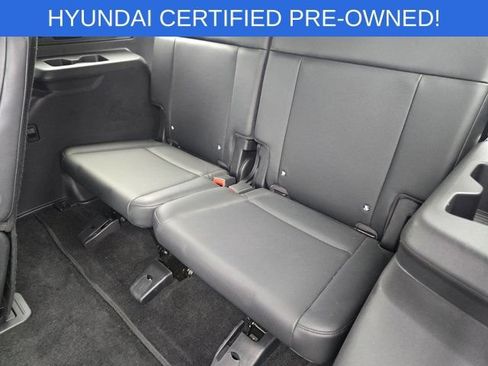 Used 2025 Hyundai Santa Fe Calligraphy AWD/4WD image 31
