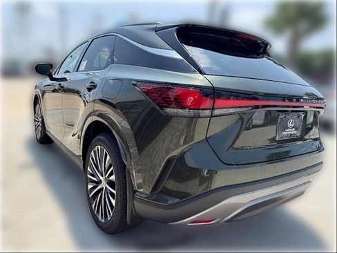 New 2026 Lexus RX 350 Premium Plus FWD image 6