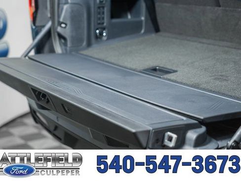 New 2026 Ford Expedition Tremor image 9