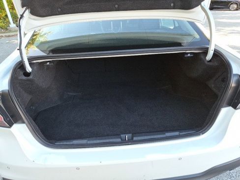 Used 2024 Subaru Legacy Limited image 20