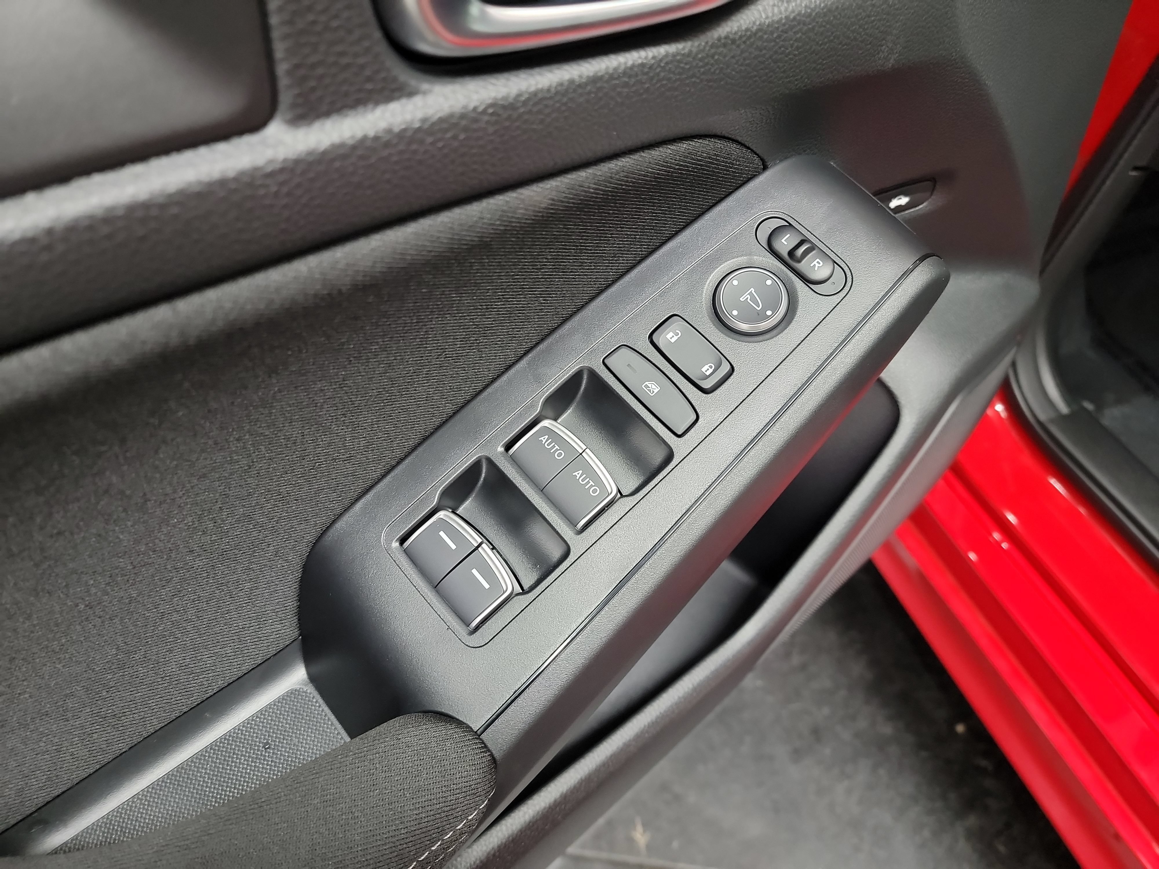 Used 2026 Honda Civic Sport image 14