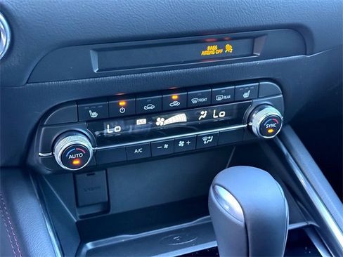 New 2025 MAZDA CX-5 Carbon Edition image 15