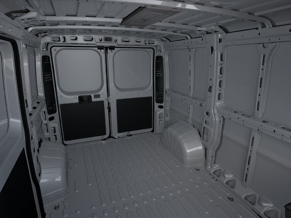 New 2027 RAM ProMaster 1500 w/ Convenience Group FWD image 15
