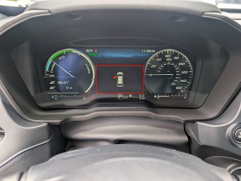 New 2025 Subaru Forester Limited w/ Protection Package (1PH) image 17