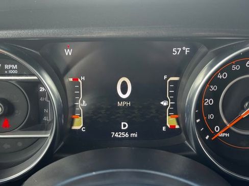 Certified 2023 Jeep Wrangler Unlimited Sport AWD/4WD image 26