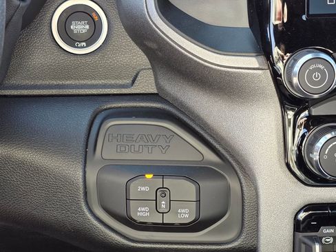 New 2026 RAM 5500 Tradesman w/ Chrome Appearance Group image 23