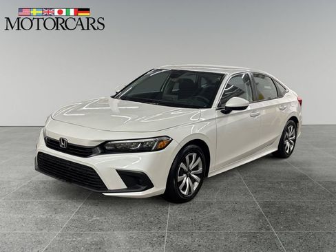 Used 2024 Honda Civic LX image 7