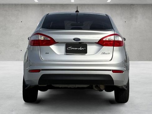 Used 2019 Ford Fiesta SE image 15