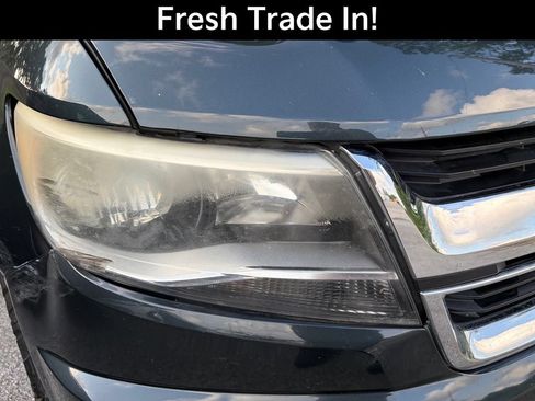 Used 2017 Chevrolet Colorado W/T RWD image 5