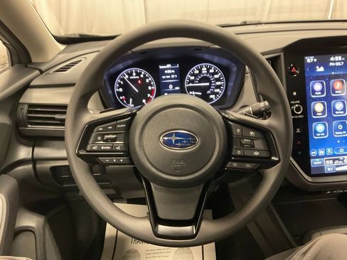 New 2026 Subaru Crosstrek 2.0i Premium image 13