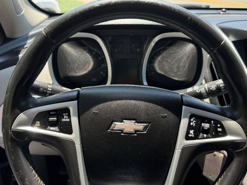 Used 2015 Chevrolet Equinox LT FWD image 18