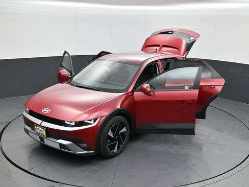 New 2026 Hyundai Ioniq 5 SEL image 30