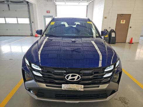 Used 2024 Hyundai Tucson SEL AWD/4WD image 2