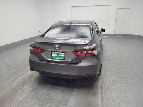 Used 2023 Toyota Camry LE image 7
