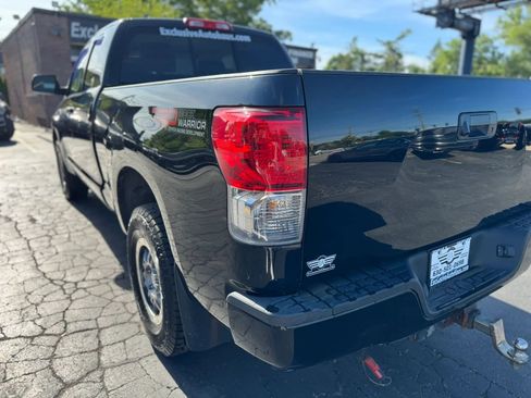 Used 2012 Toyota Tundra 4x4 Double Cab w/ TRD Rock Warrior Pkg image 6