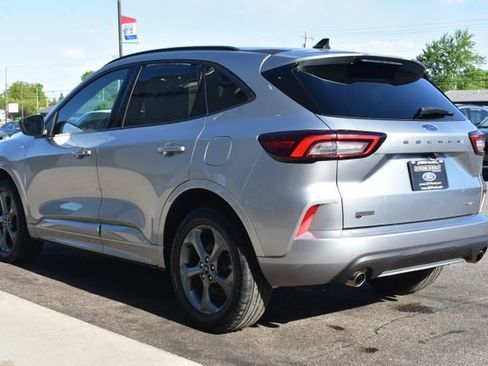 Used 2023 Ford Escape ST-Line AWD/4WD image 14