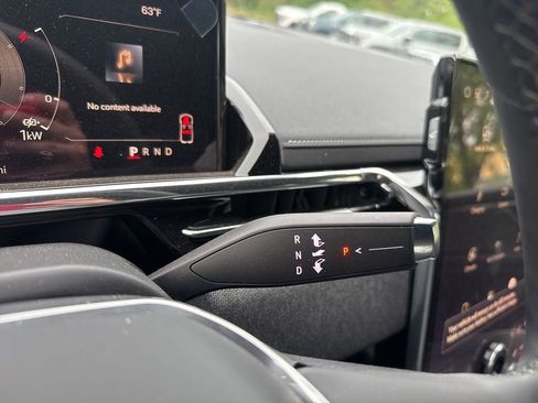 New 2026 GMC Sierra EV Elevation AWD/4WD image 25