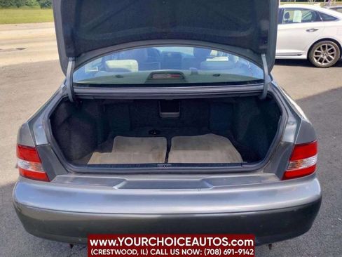 Used 2000 Lexus ES 330 image 23