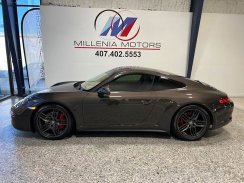 Used 2013 Porsche 911 Carrera 4S image 14