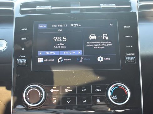 Used 2023 Hyundai Santa Cruz Night image 24