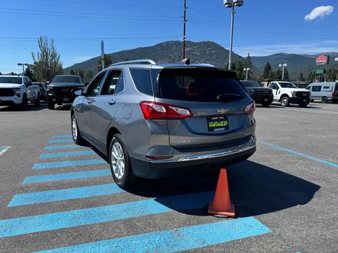 Used 2019 Chevrolet Equinox LT image 5