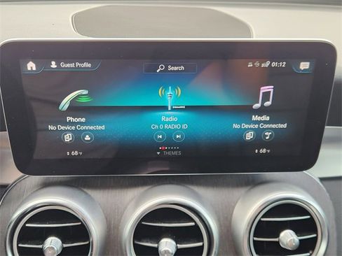 Used 2020 Mercedes-Benz GLC 300 image 5