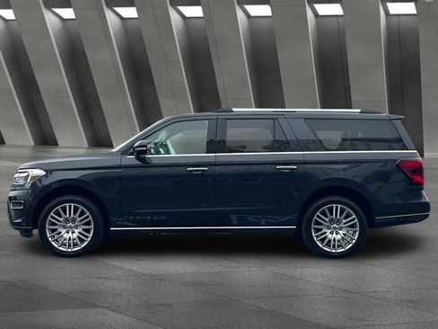 Used 2024 Ford Expedition Max Limited image 7