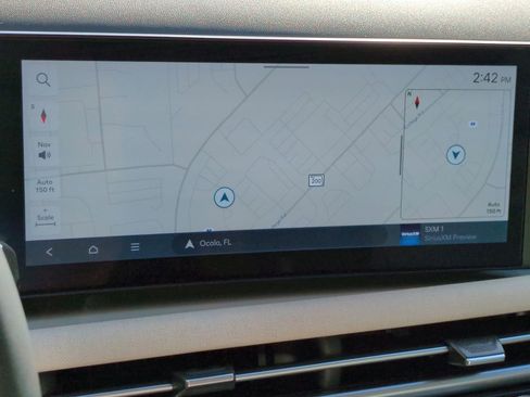 Certified 2025 Hyundai Tucson SEL image 22