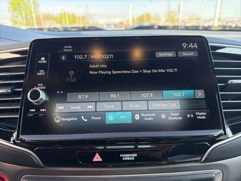 Used 2026 Honda Ridgeline TrailSport+ image 28