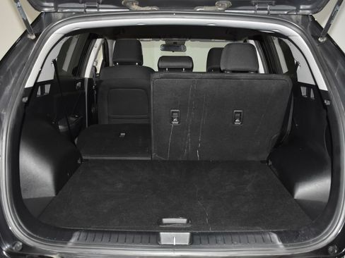 Used 2019 Kia Sportage LX FWD image 27