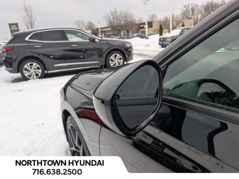 Used 2023 Honda Civic Sport image 37