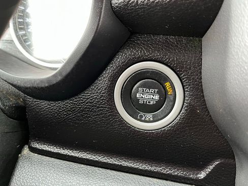 Used 2022 RAM 3500 Big Horn w/ Level C Equiment Group image 33