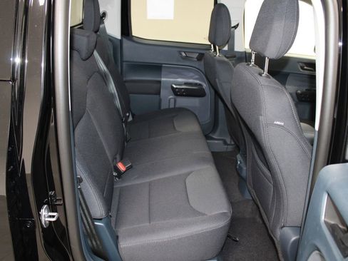 New 2026 Ford Maverick XL FWD image 28