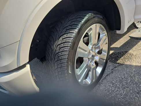 Used 2017 Ford F150 Limited w/ Trailer Tow Package image 31