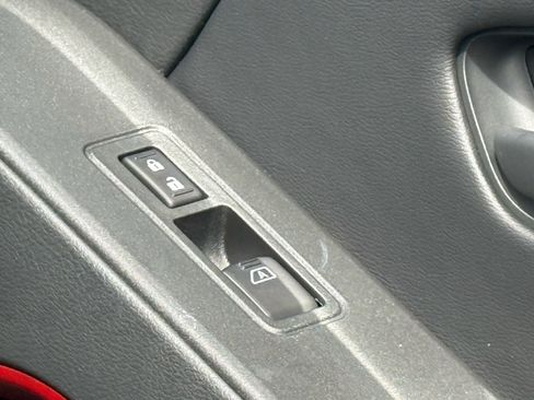 New 2026 Nissan Frontier PRO-4X w/ Pro-4x Convenience Package image 17