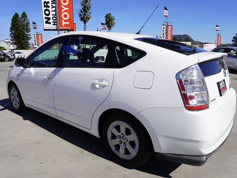 Used 2008 Toyota Prius image 5