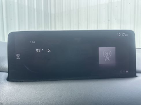 Used 2023 MAZDA CX-5 AWD 2.5 S w/ Preferred Package image 25