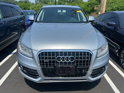 Used 2015 Audi Q5 2.0T Premium Plus