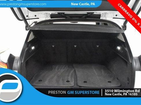 Certified 2023 Buick Envision Preferred w/ Sport Touring Package image 11