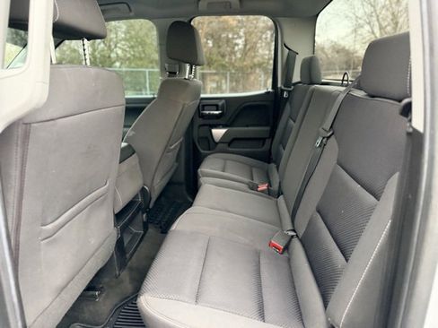 Used 2018 Chevrolet Silverado 1500 LT w/ All Star Edition image 24