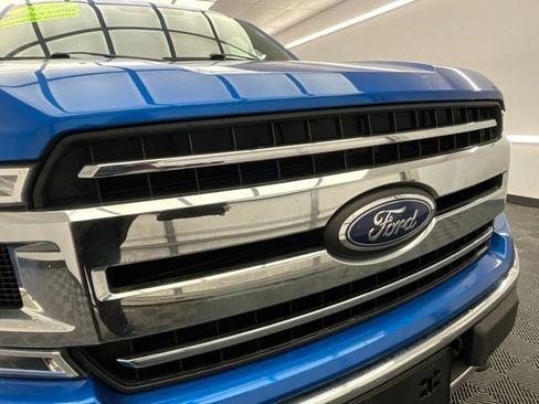 Used 2020 Ford F150 XLT image 24
