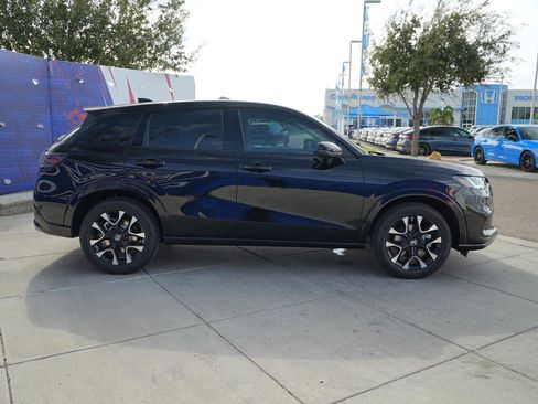 New 2026 Honda HR-V EX-L image 4
