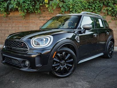Used 2023 MINI Cooper Countryman S
