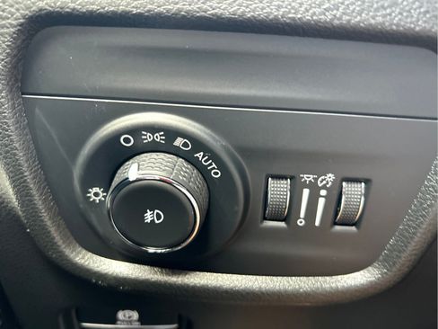 Used 2023 Jeep Grand Cherokee L Limited RWD image 25