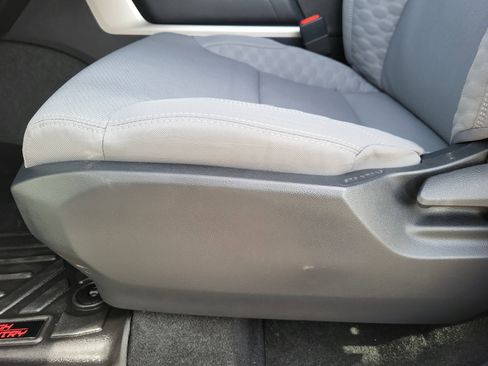 Used 2023 Toyota Tundra SR5 image 8