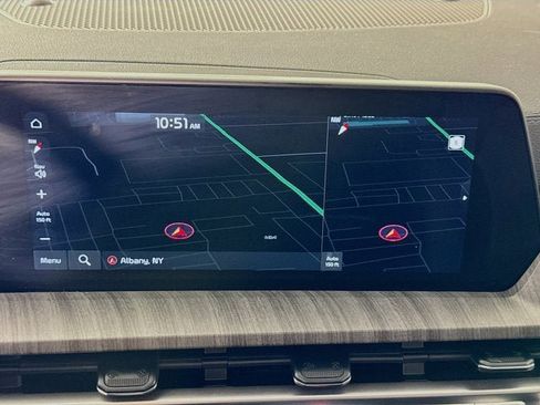 Certified 2025 Kia Telluride EX image 13