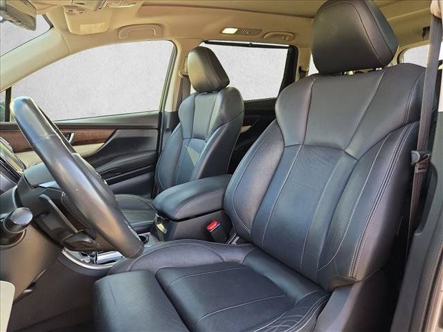 Used 2021 Subaru Ascent Touring w/ Popular Package #2A AWD/4WD image 16