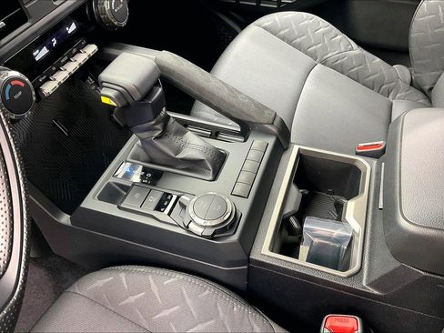 New 2026 Toyota Tacoma SR5 image 8