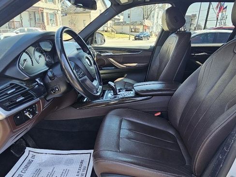 Used 2018 BMW X5 xDrive35i image 10