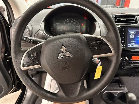 Used 2024 Mitsubishi Mirage ES image 20